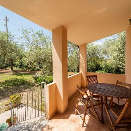 Villa Be Альгеро Экстерьер фото