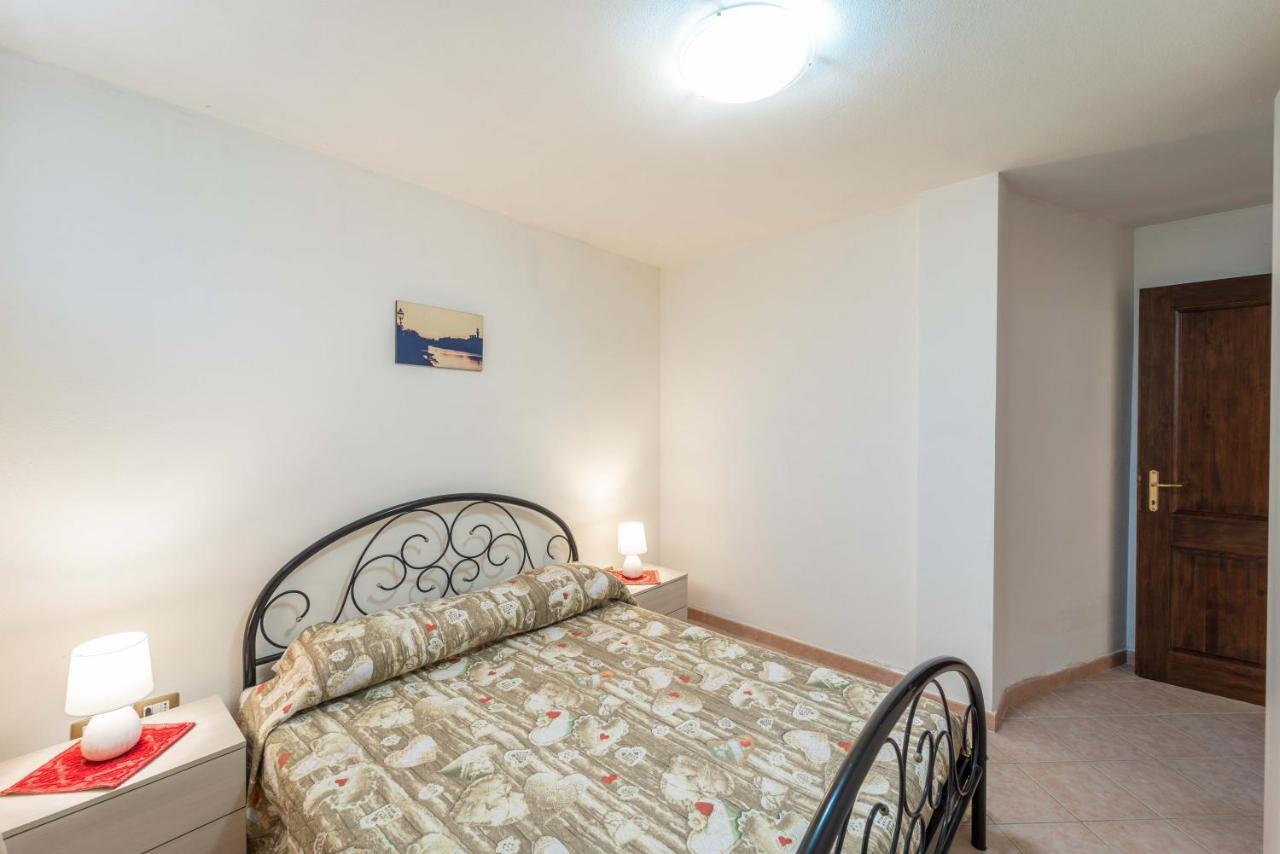 Villa Be Альгеро Экстерьер фото
