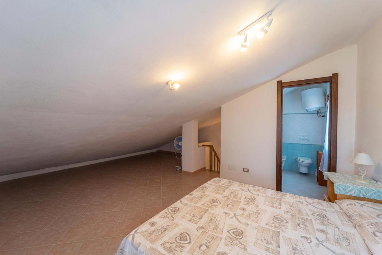 Villa Be Альгеро Экстерьер фото