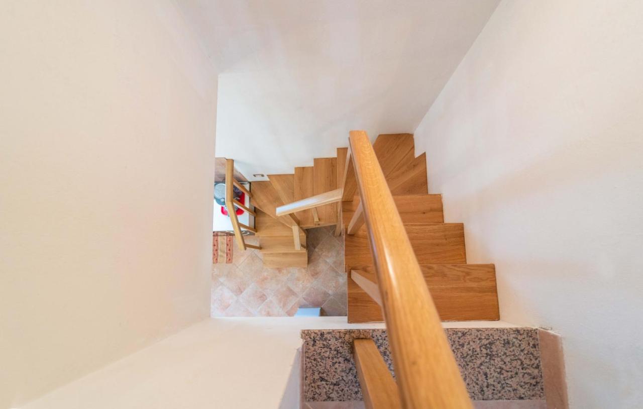 Villa Be Альгеро Экстерьер фото