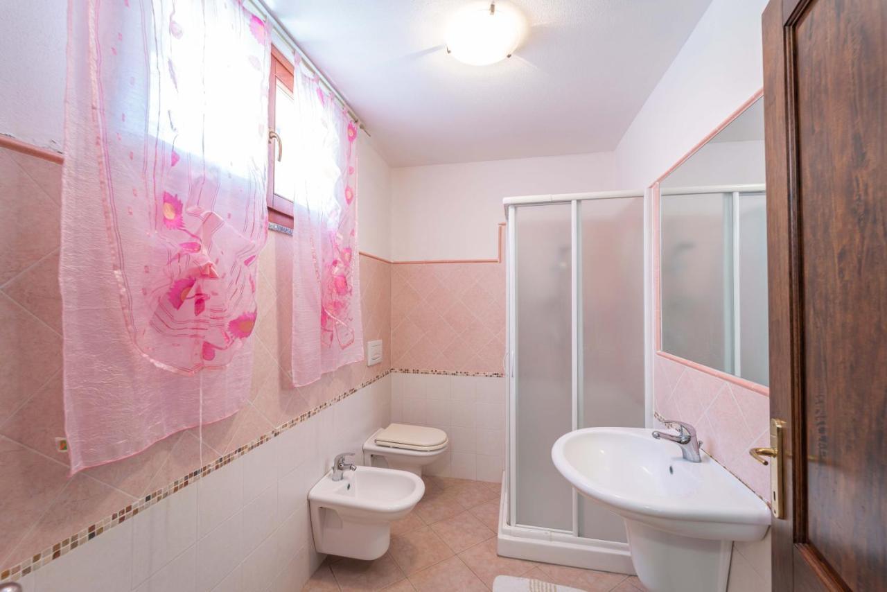 Villa Be Альгеро Экстерьер фото