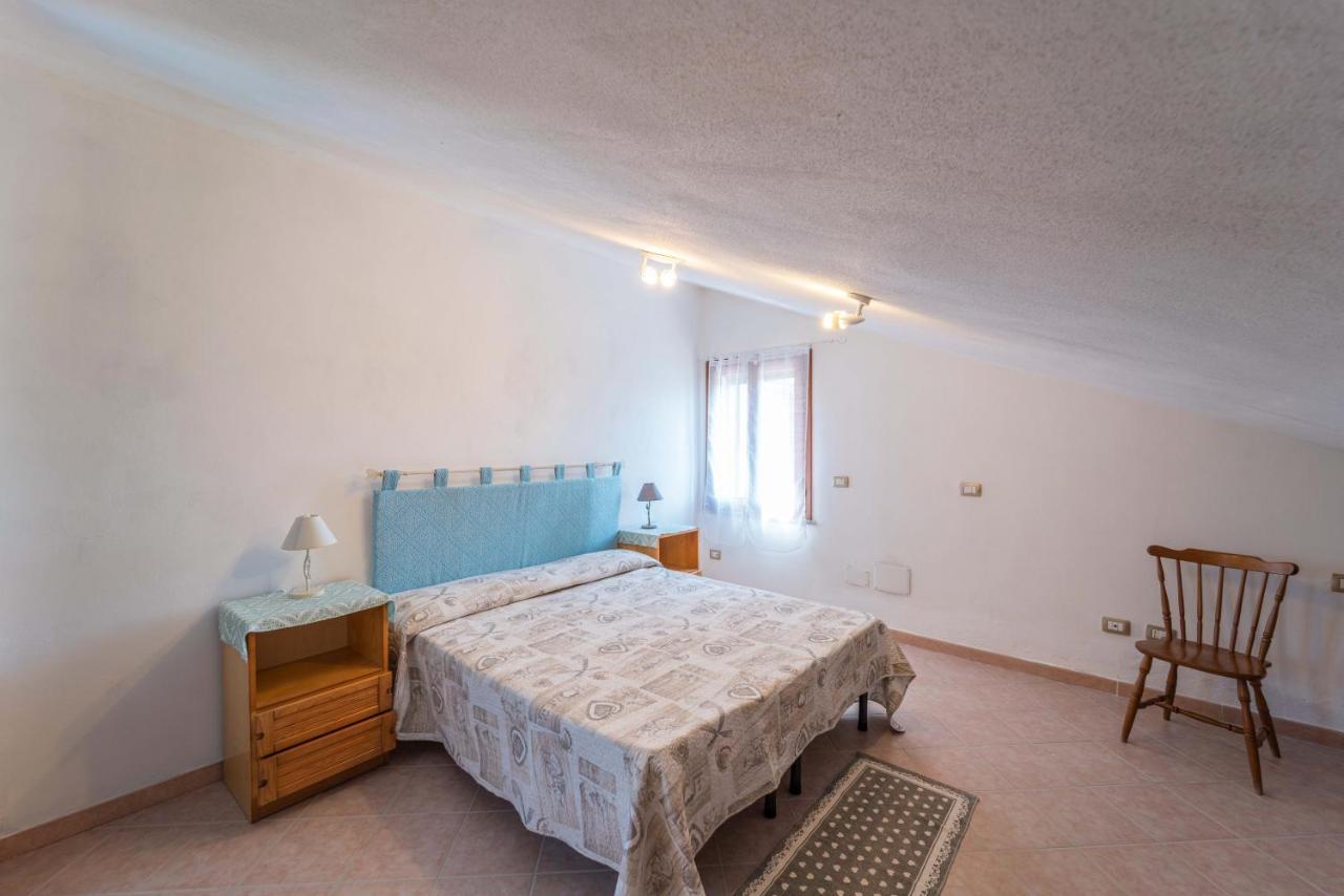 Villa Be Альгеро Экстерьер фото
