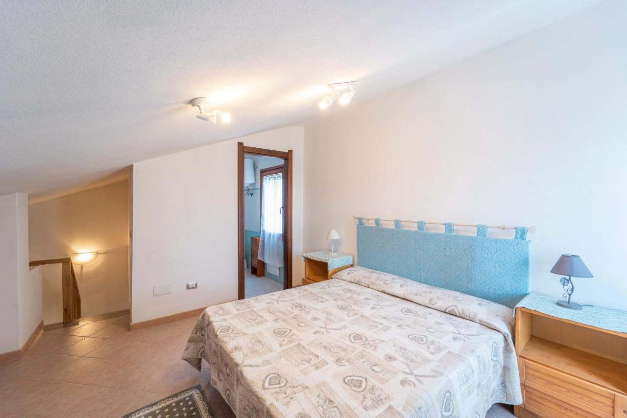 Villa Be Альгеро Экстерьер фото