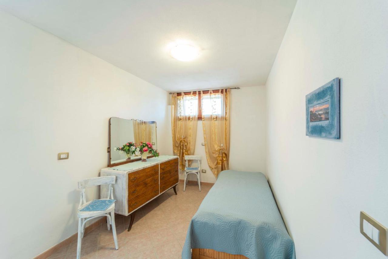 Villa Be Альгеро Экстерьер фото