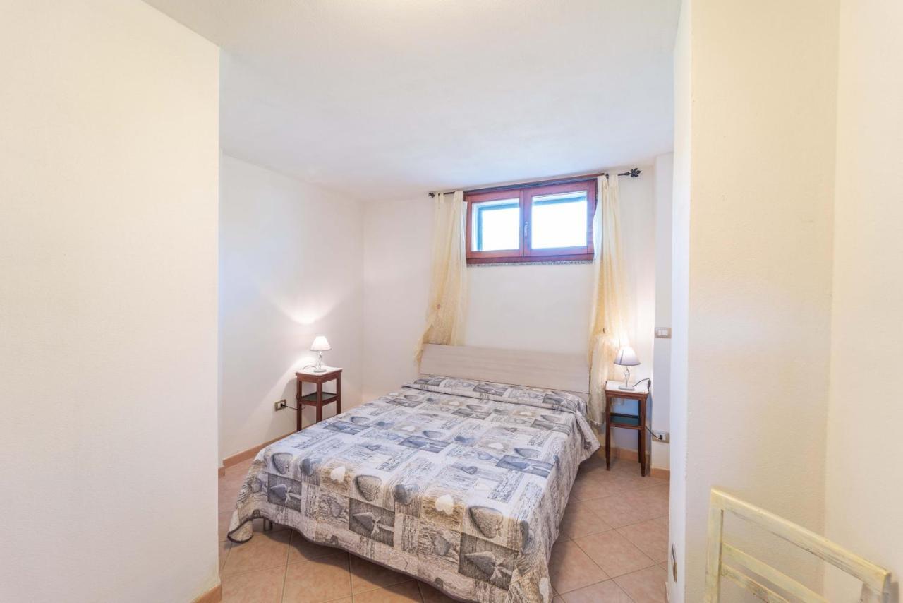 Villa Be Альгеро Экстерьер фото