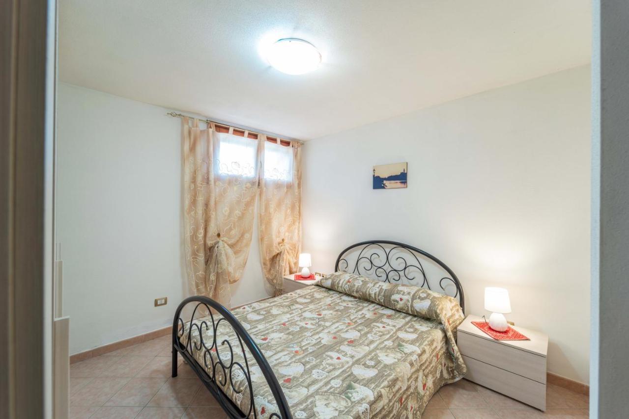 Villa Be Альгеро Экстерьер фото