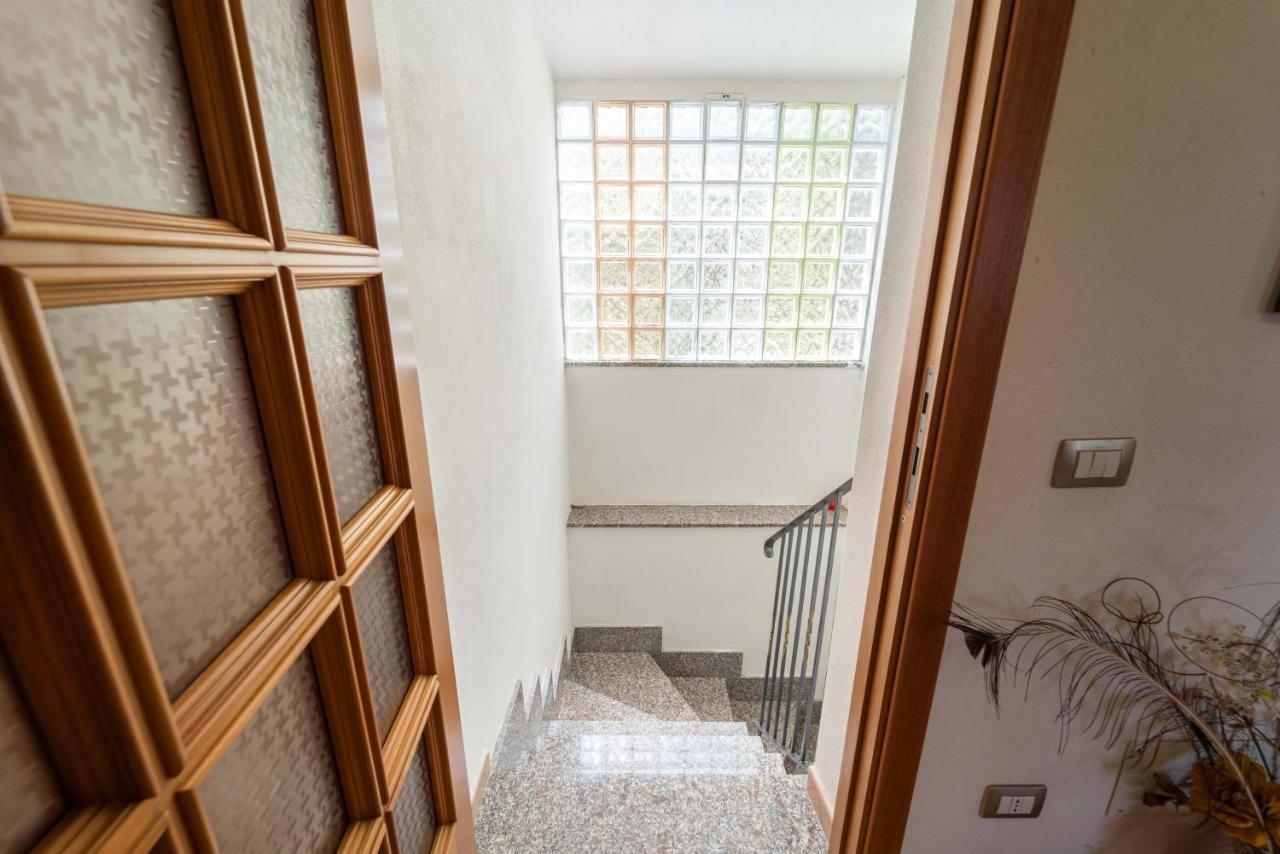 Villa Be Альгеро Экстерьер фото